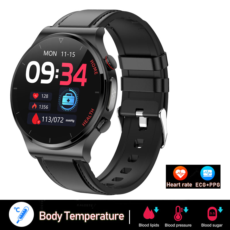 Smart health 2025 sports watch